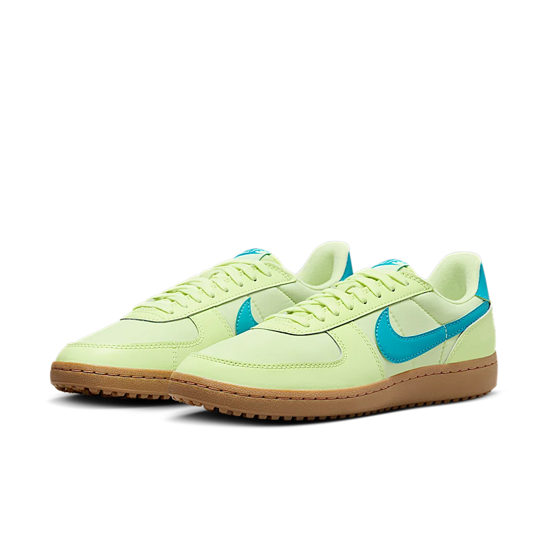 Nike Field General '82 Barely Volt Dusty Cactus