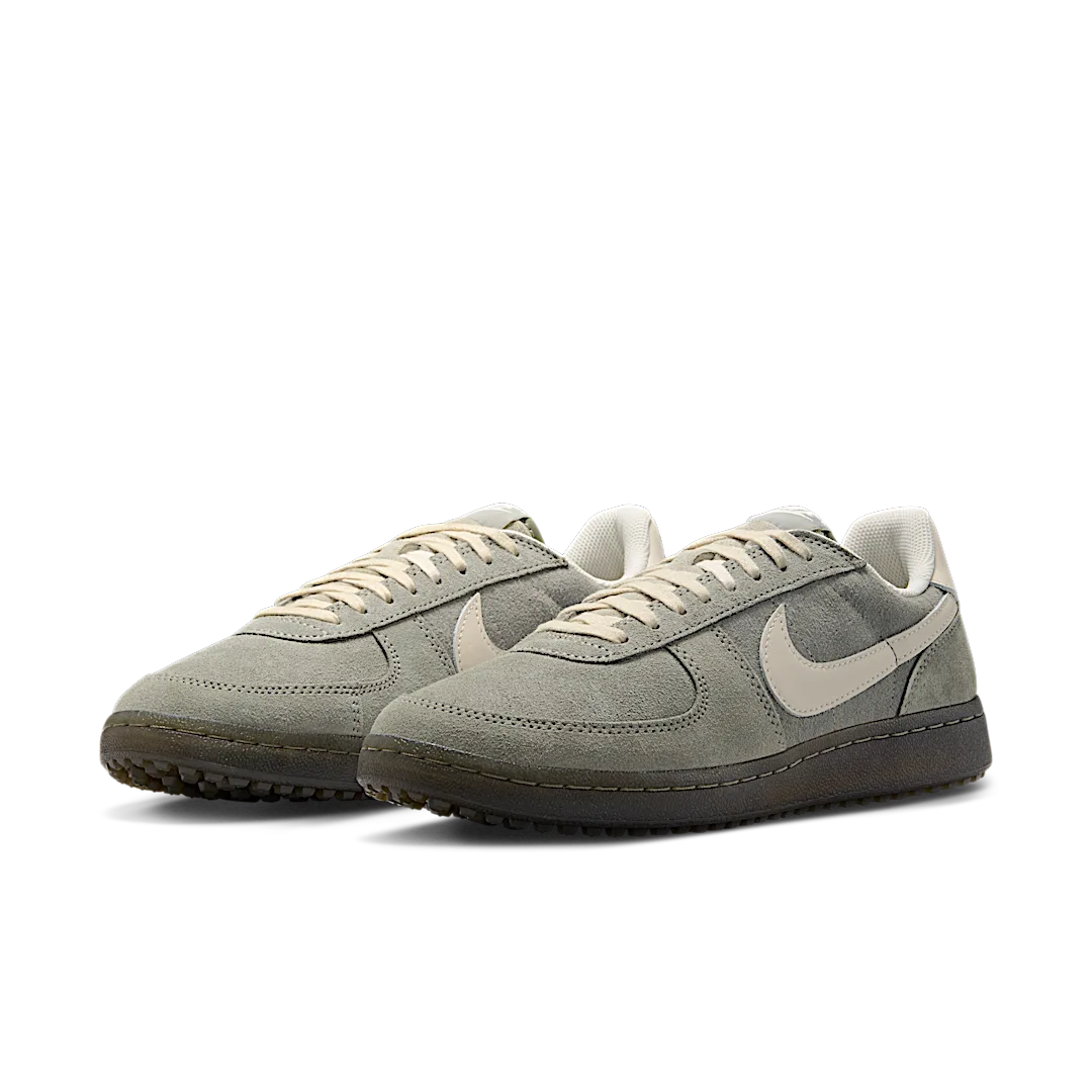 Nike Field General Light Army Natural