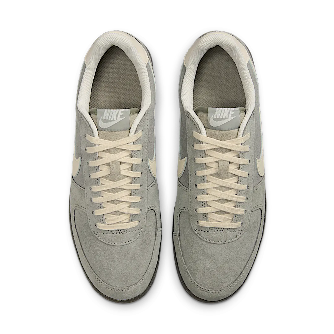 Nike Field General Light Army Natural