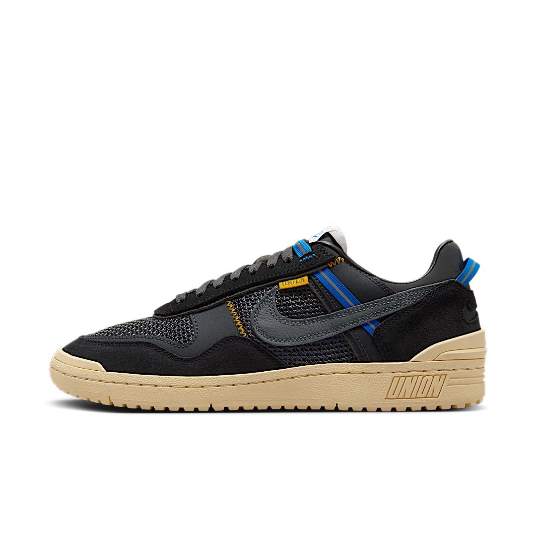 Nike Field General Union LA Black