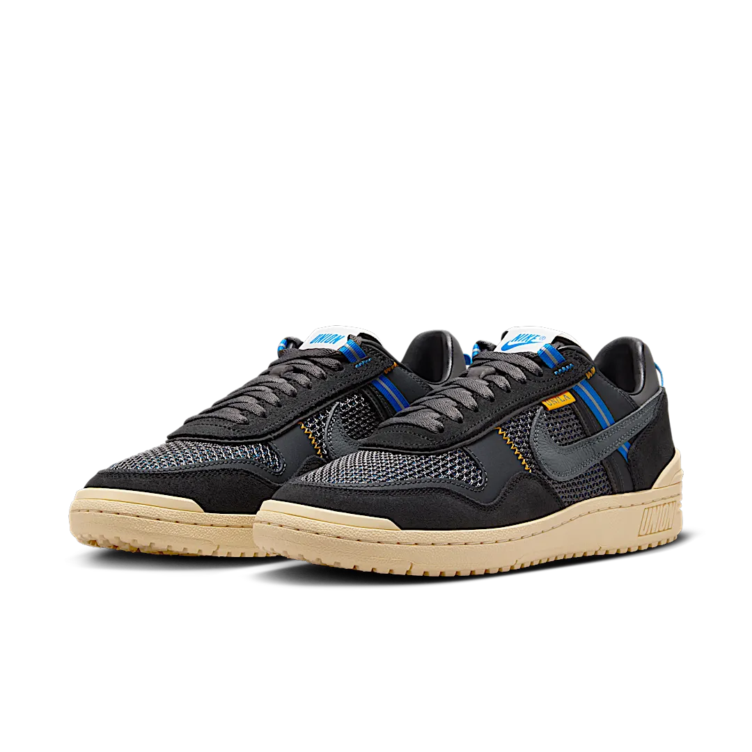 Nike Field General Union LA Black