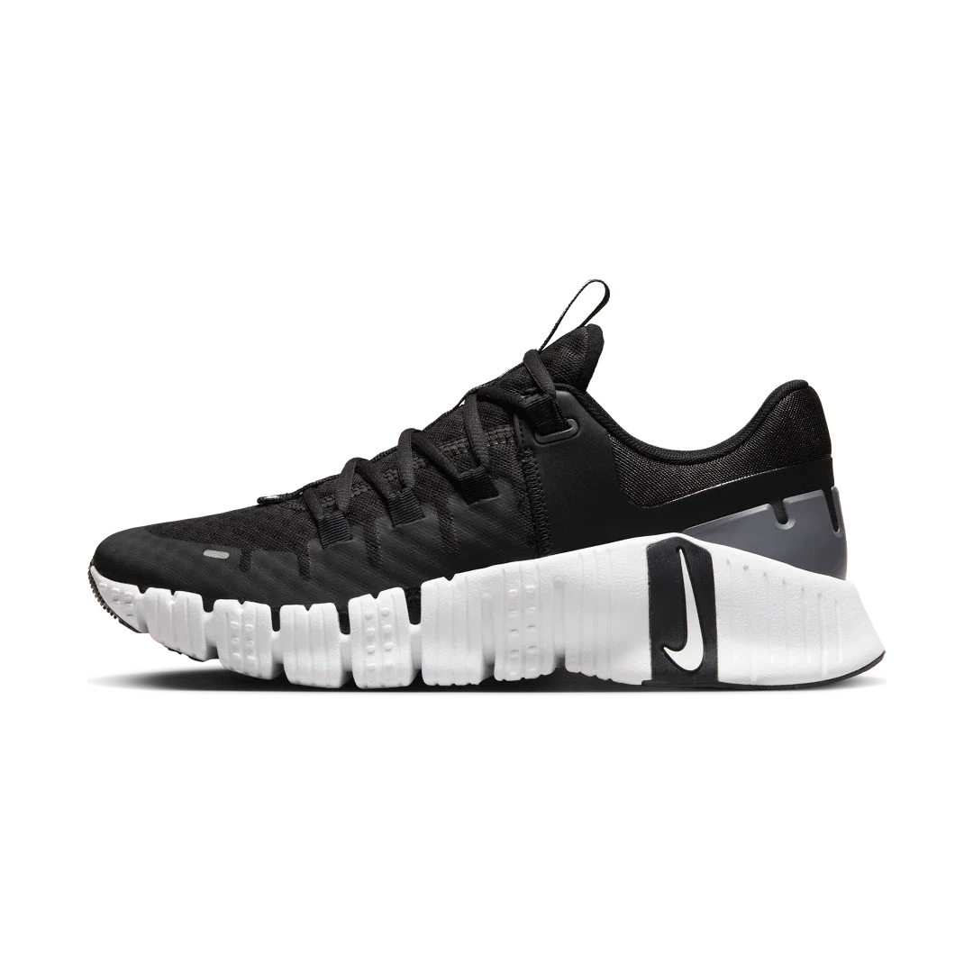 Nike Free Metcon 5 Black Anthracite