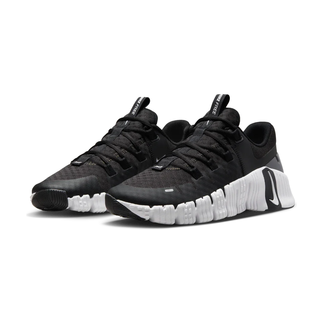 Nike Free Metcon 5 Black Anthracite