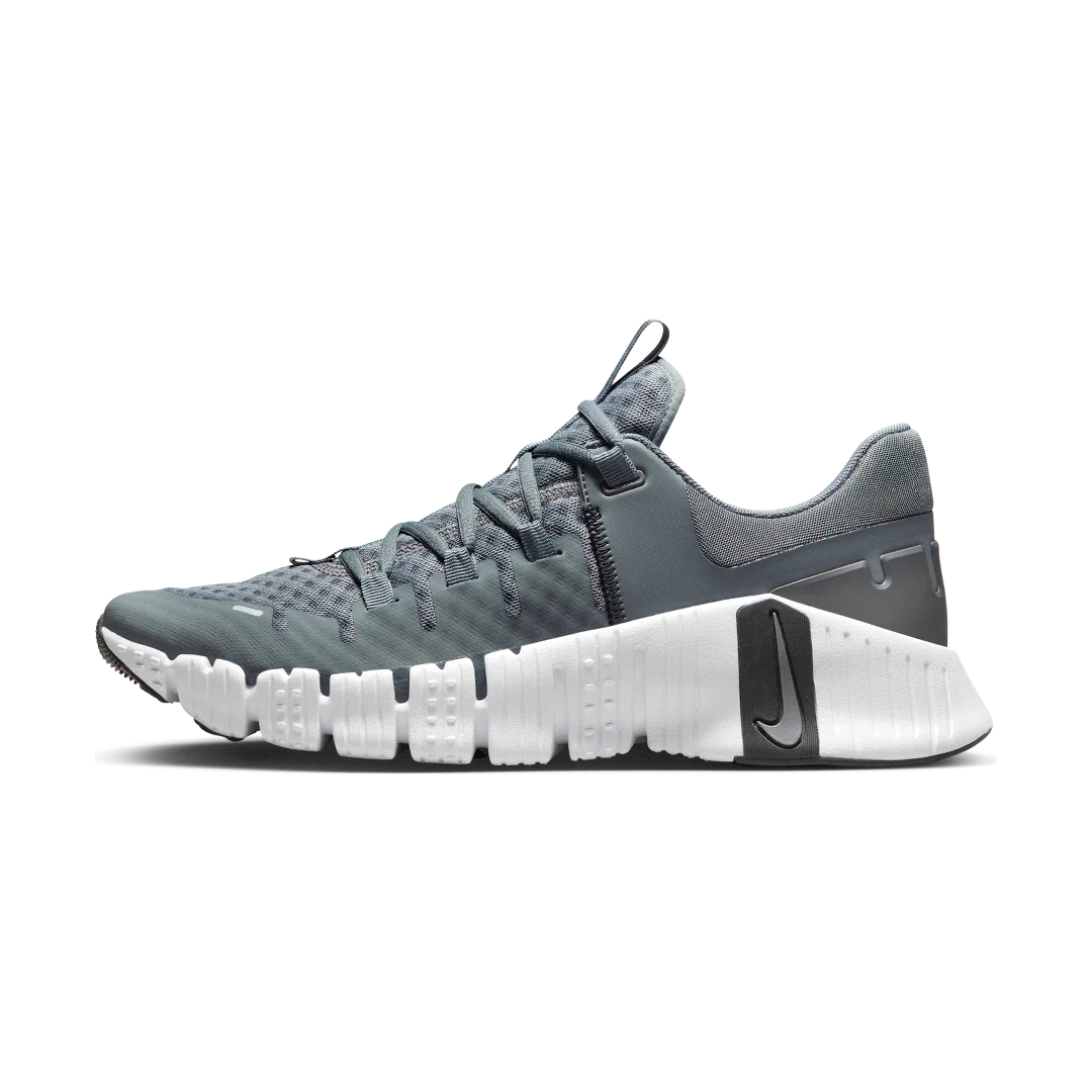 Nike Free Metcon 5 Smoke Grey