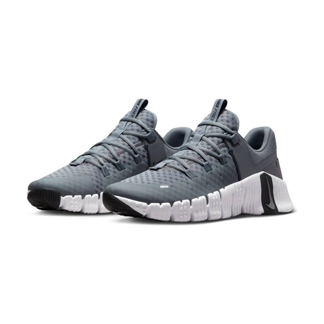Nike Free Metcon 5 Smoke Grey