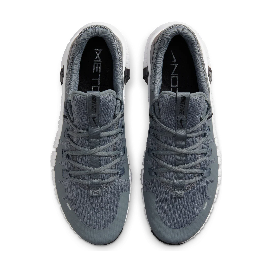 Nike Free Metcon 5 Smoke Grey