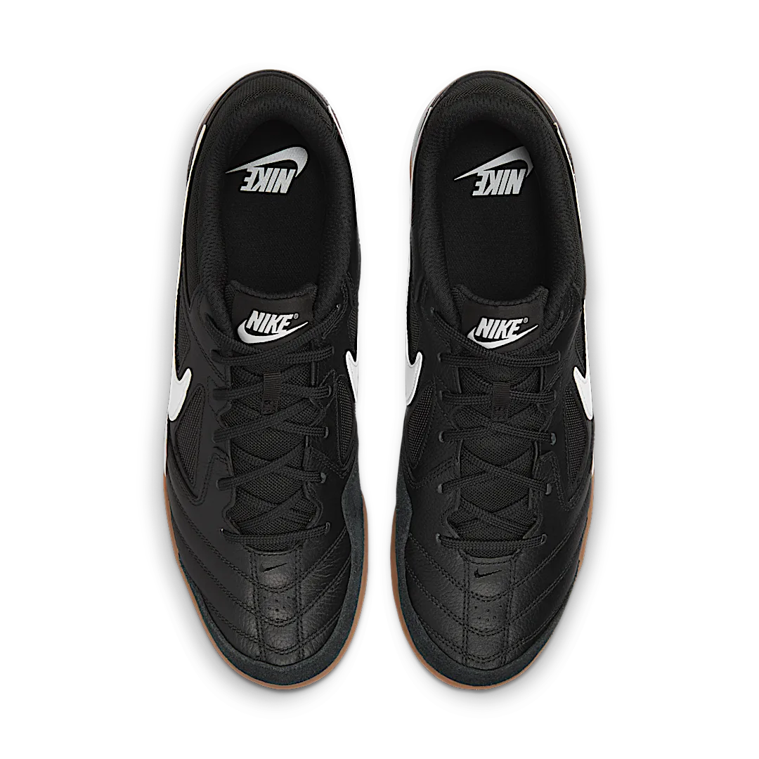 Nike Gato Black White Gum