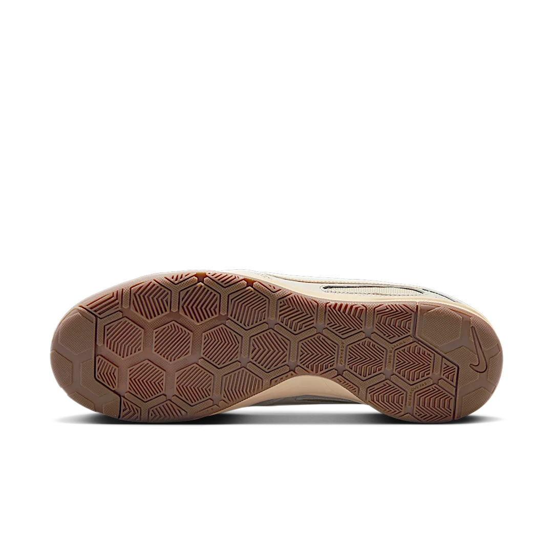 Nike Gato Sail White Gum Dark Brown Light Khaki