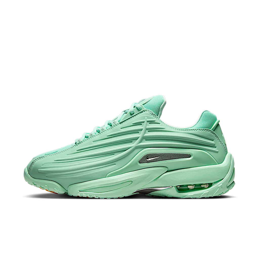 Nike Hot Step 2 Drake NOCTA Mint Foam