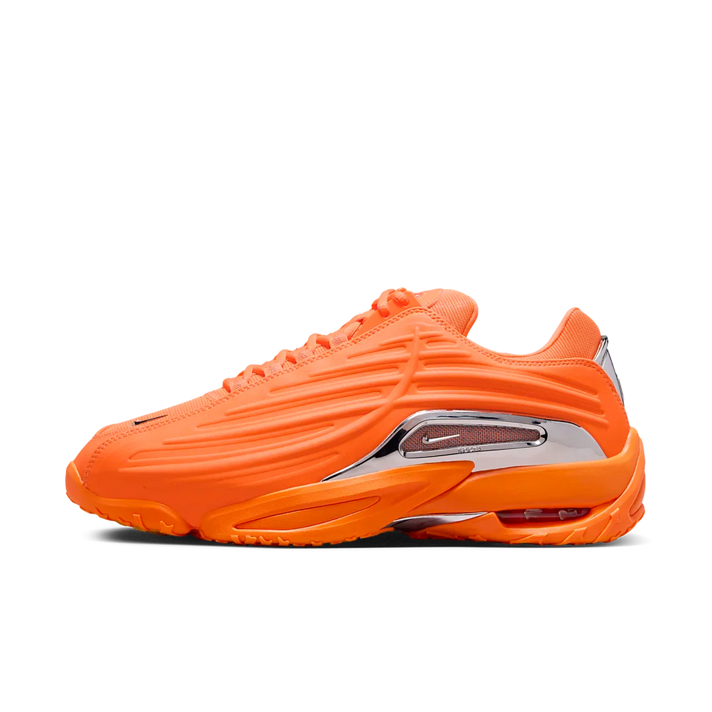 Nike Hot Step 2 Drake NOCTA Total Orange