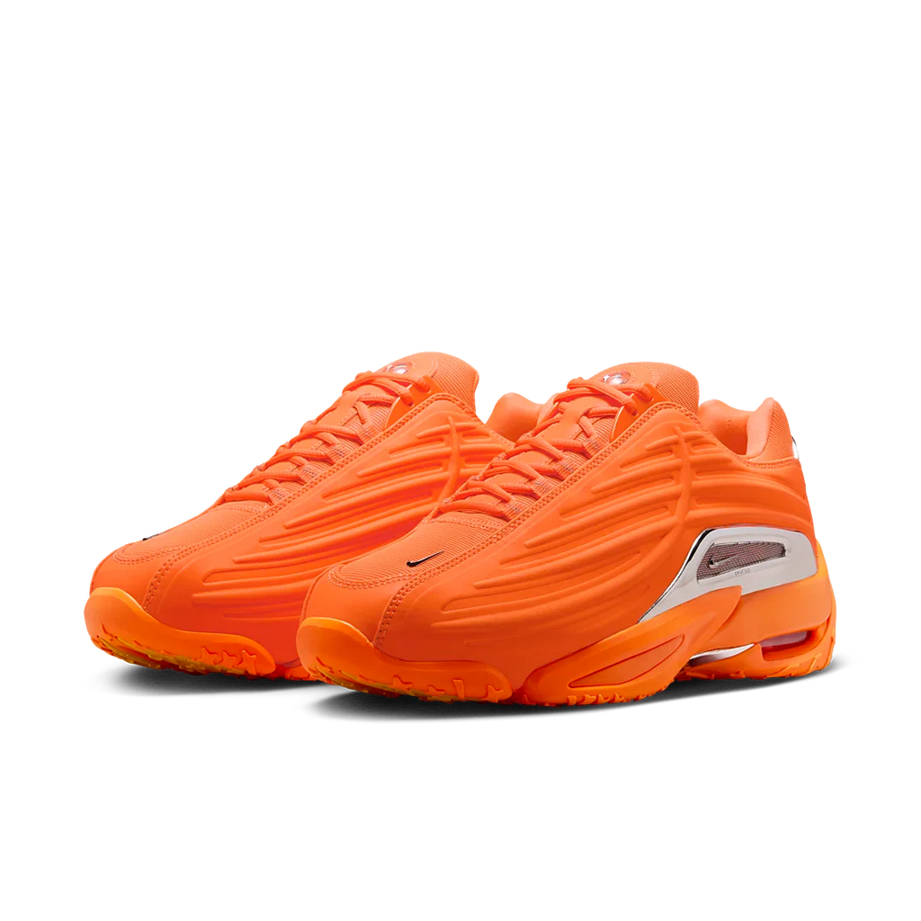 Nike Hot Step 2 Drake NOCTA Total Orange
