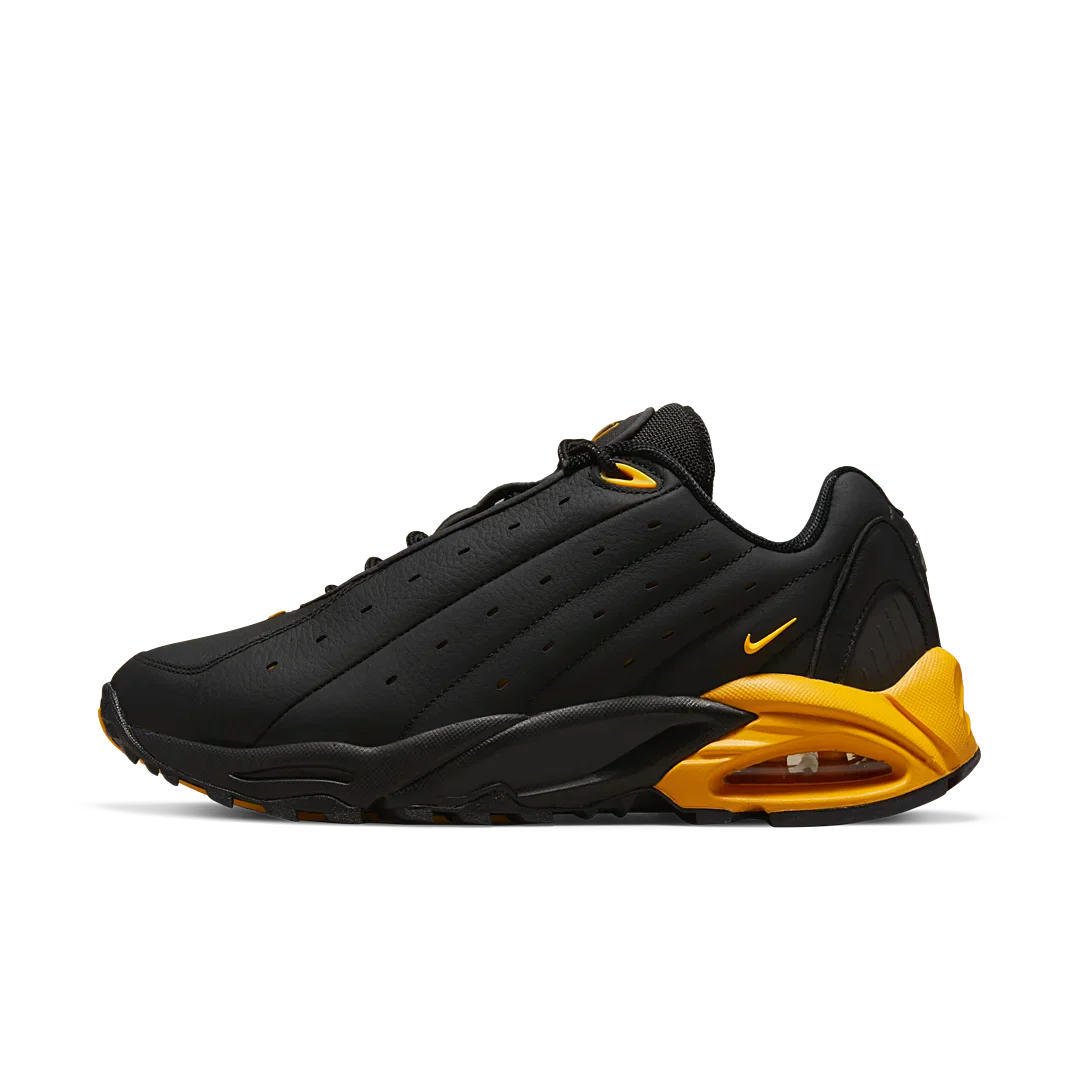 Nike Hot Step Air Terra Drake NOCTA Black Yellow