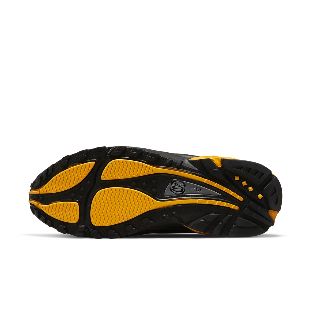 Nike Hot Step Air Terra Drake NOCTA Black Yellow