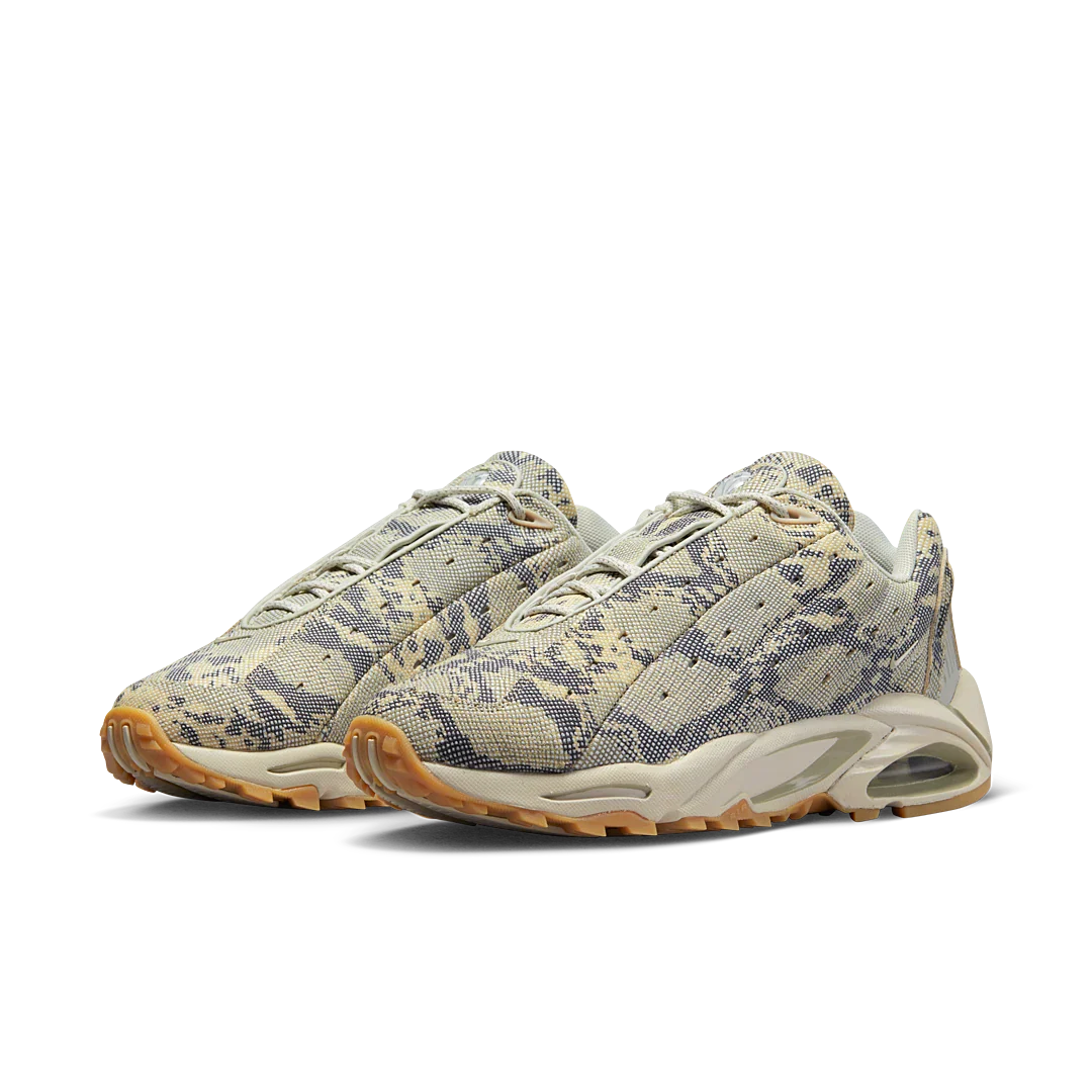 Nike Hot Step Air Terra Drake NOCTA Snakeskin