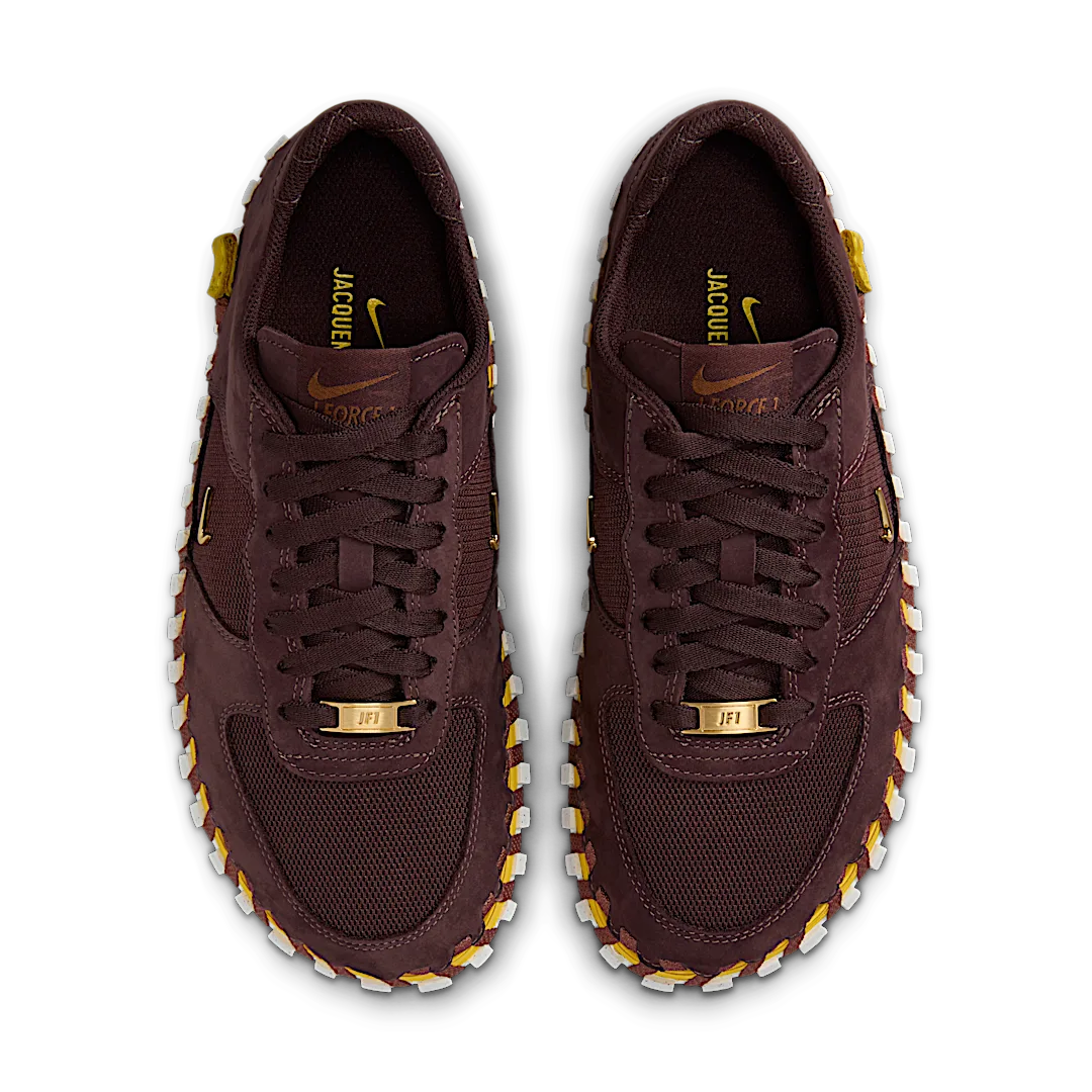 Nike J Force 1 Low LX Jacquemus Earth