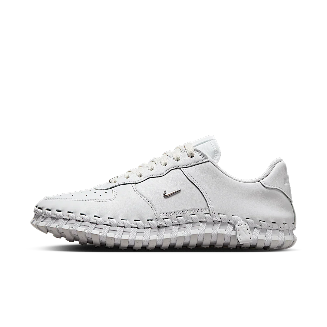 Nike J Force 1 Low LX Jacquemus White