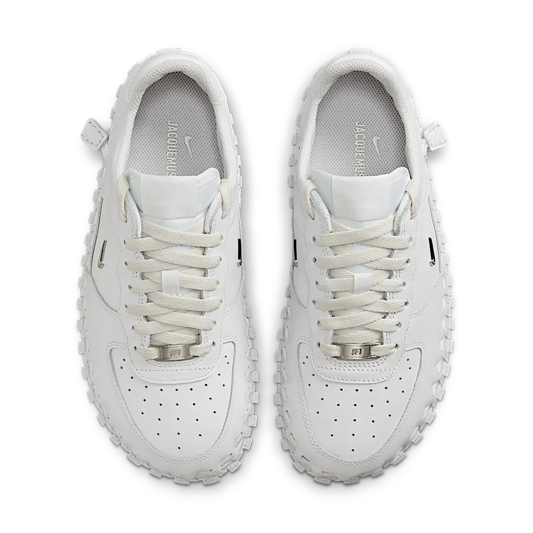 Nike J Force 1 Low LX Jacquemus White