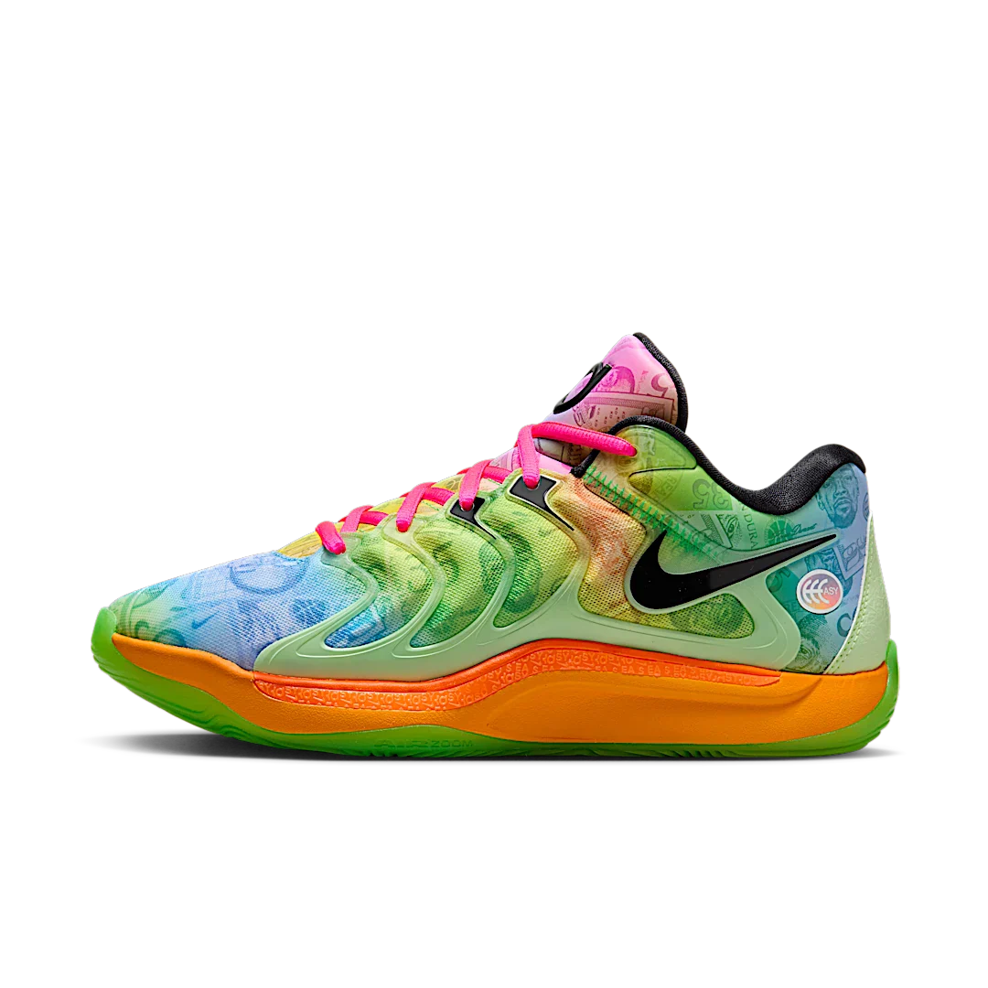 Nike KD 17 Easy Money All-Star