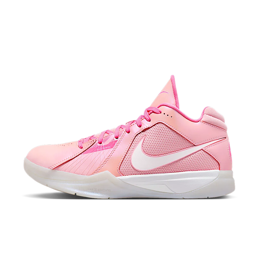 Nike KD 3 Aunt Pearl