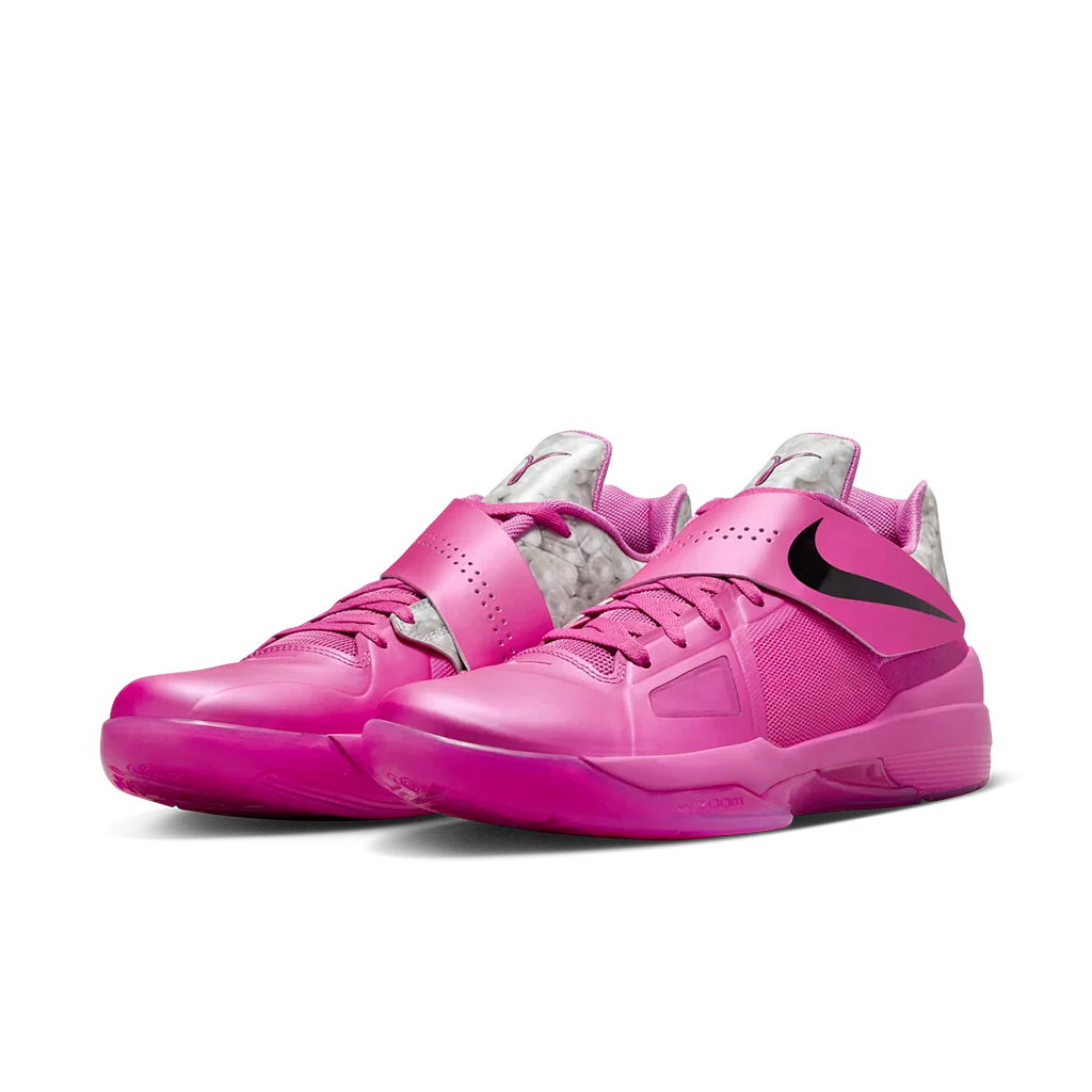 Nike KD 4 Aunt Pearl (2024)