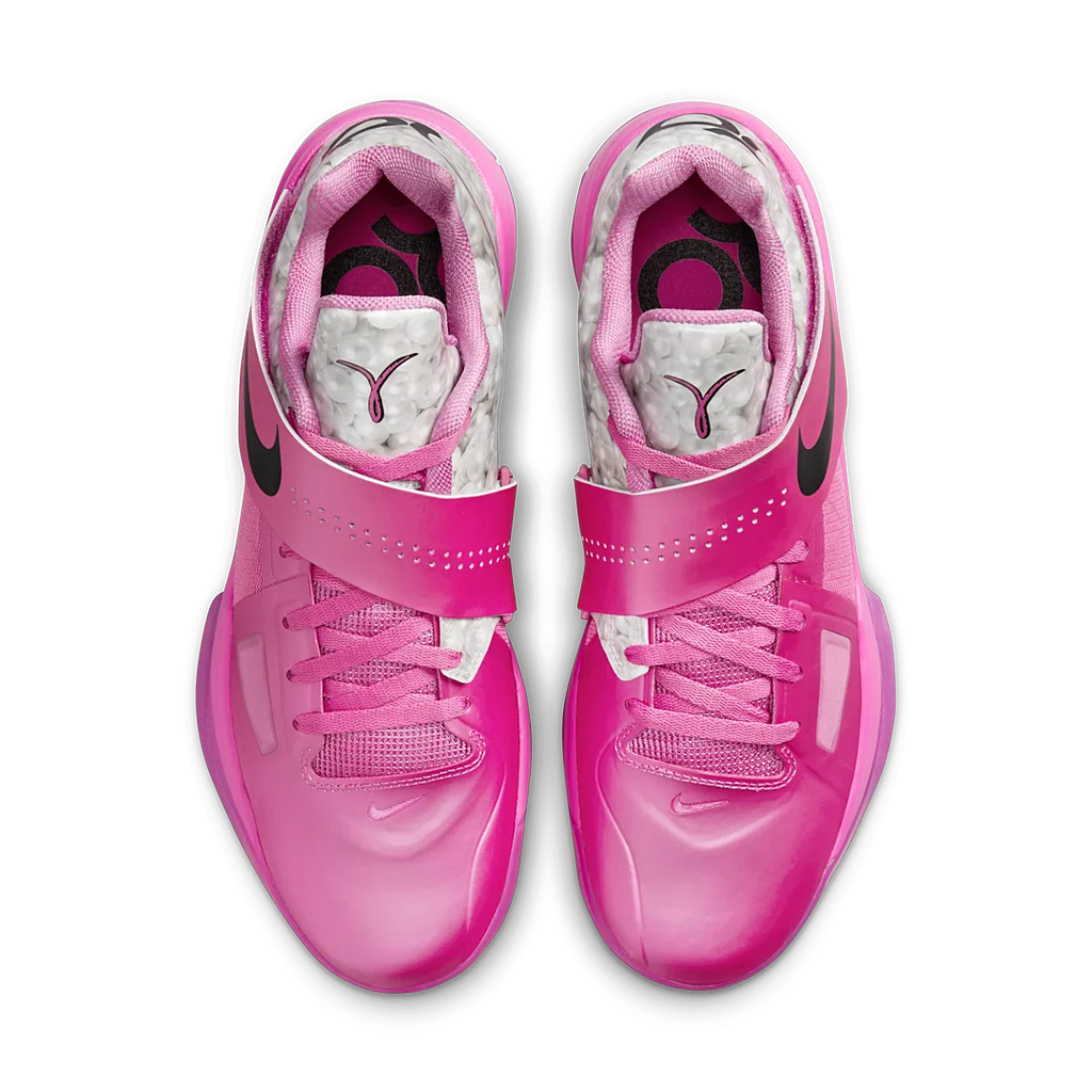 Nike KD 4 Aunt Pearl (2024)