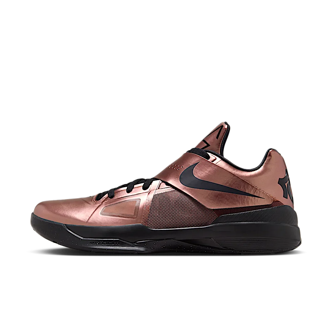Nike KD 4 Christmas (2024)