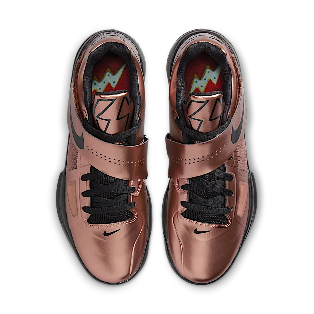 Nike KD 4 Christmas (2024)