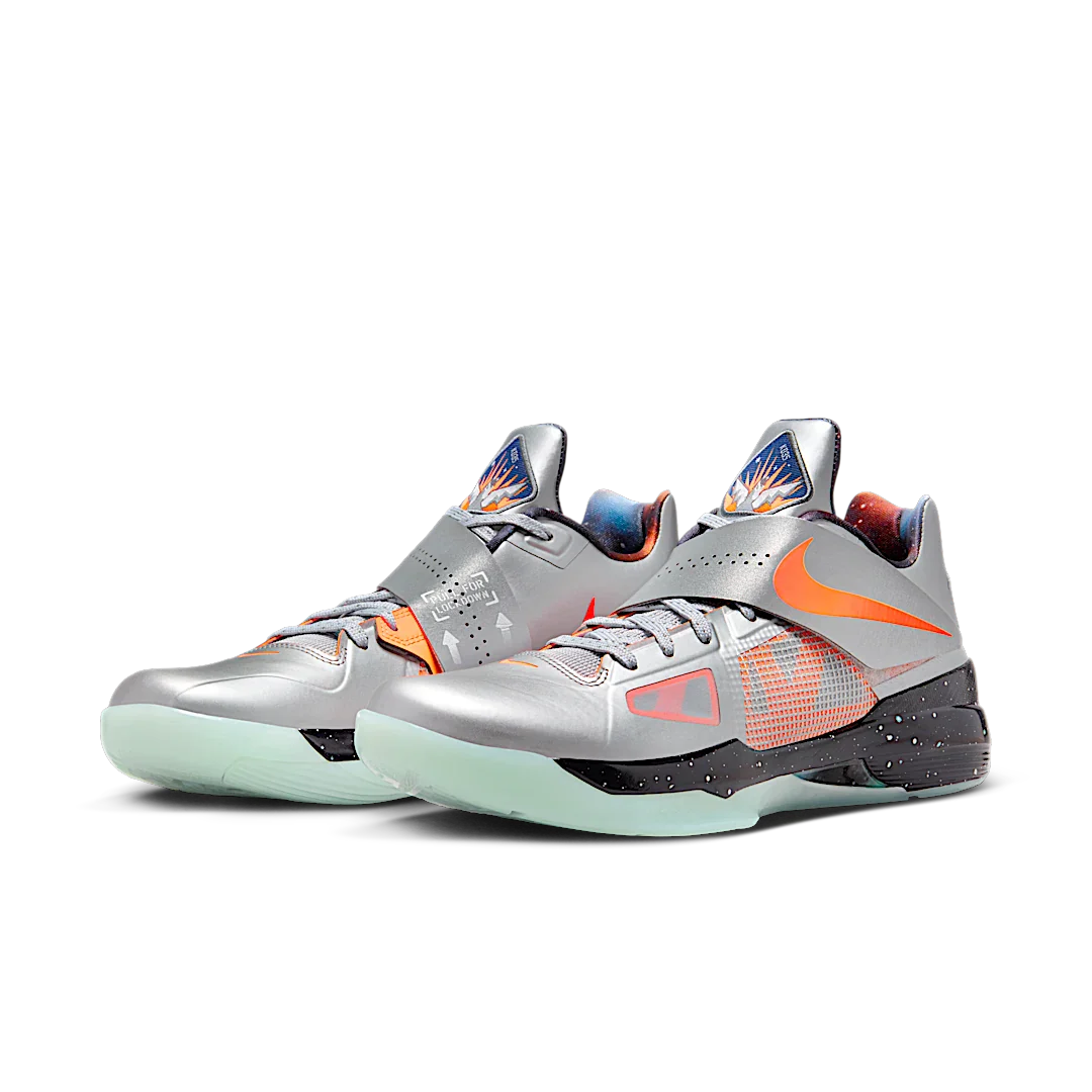 Nike KD 4 Galaxy (2024)