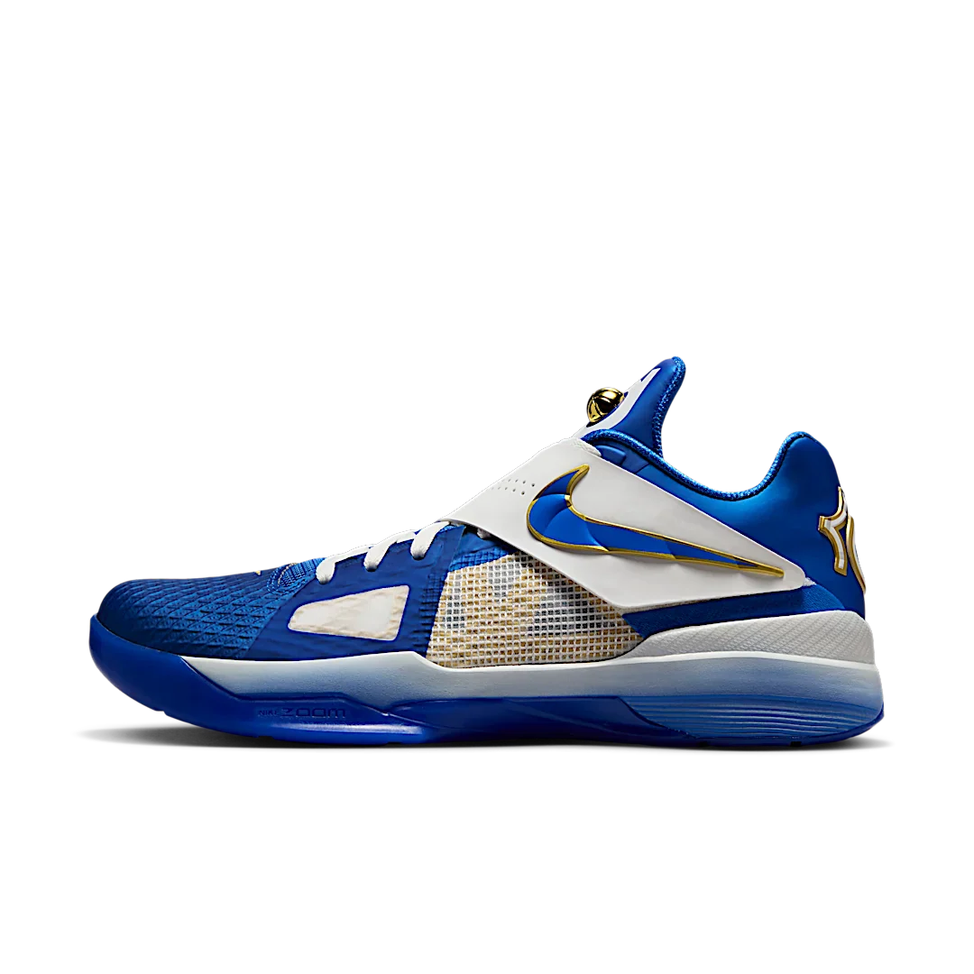Nike KD 4 MVP