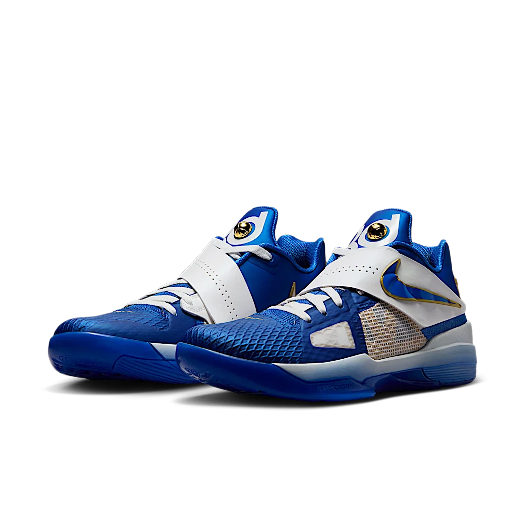 Nike KD 4 MVP