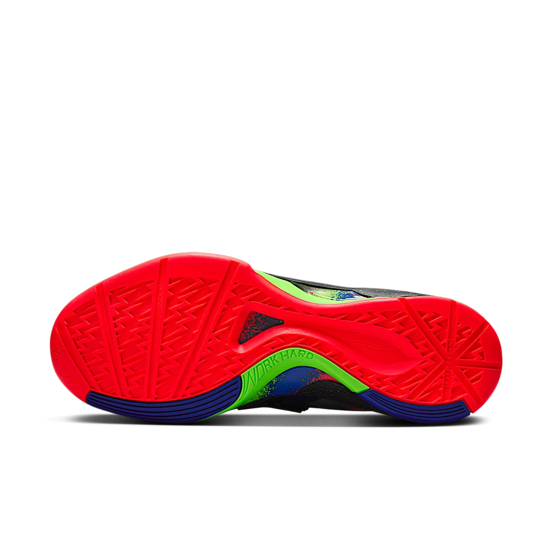 Nike KD 4 NERF (2024)