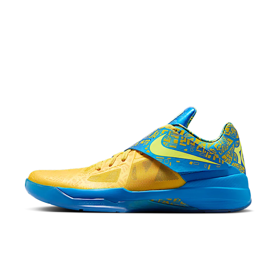 Nike KD 4 Scoring Title (2025)