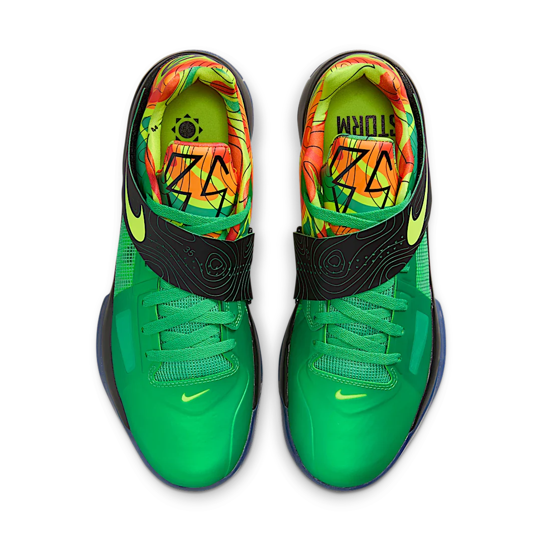 Nike KD 4 Weatherman (2024)