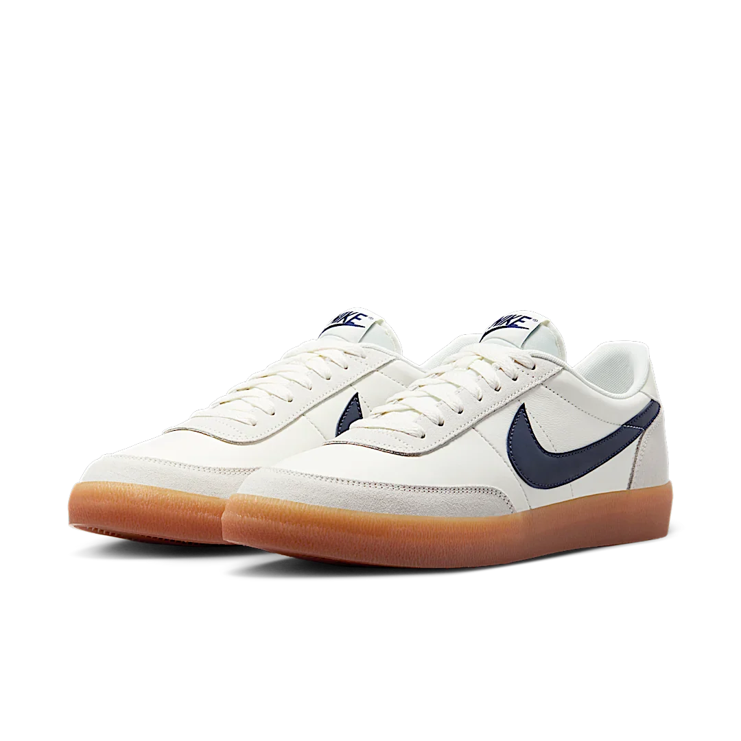 Nike Killshot 2 J Crew Sail Midnight Navy