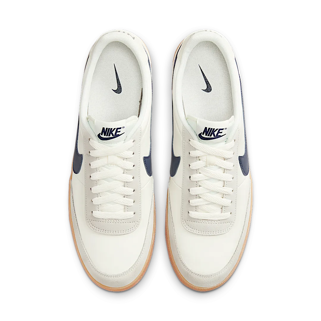 Nike Killshot 2 J Crew Sail Midnight Navy