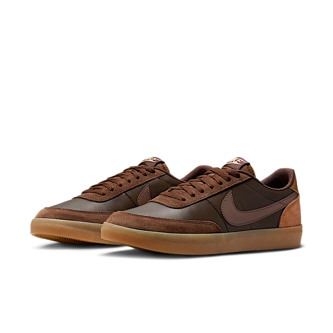 Nike Killshot 2 Leather Baroque Brown Light British Tan Sesame Cacao Wow