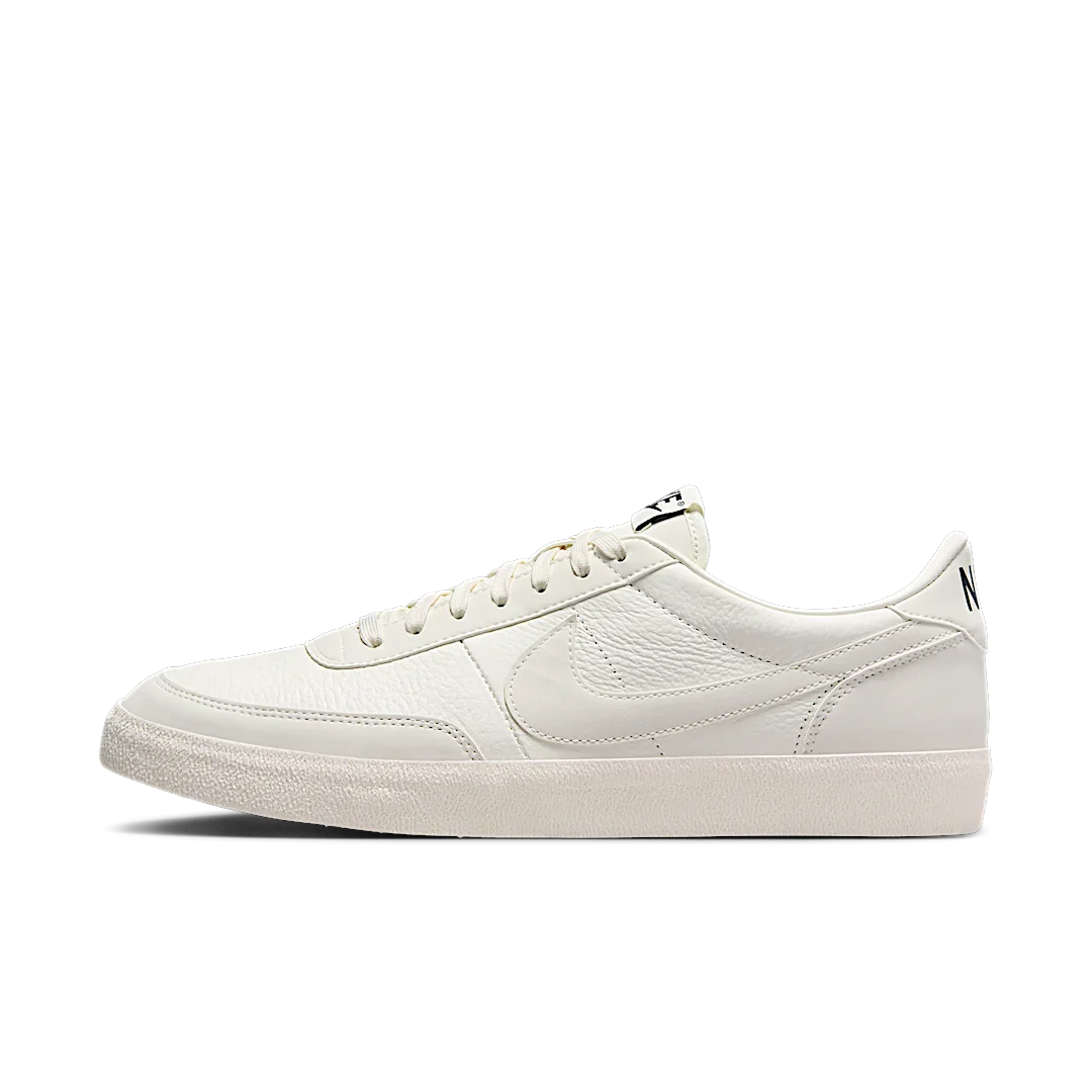 Nike Killshot 2 Leather Sail Black