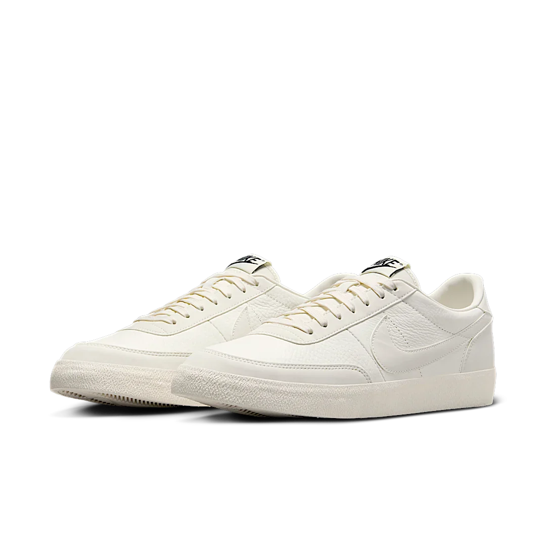 Nike Killshot 2 Leather Sail Black