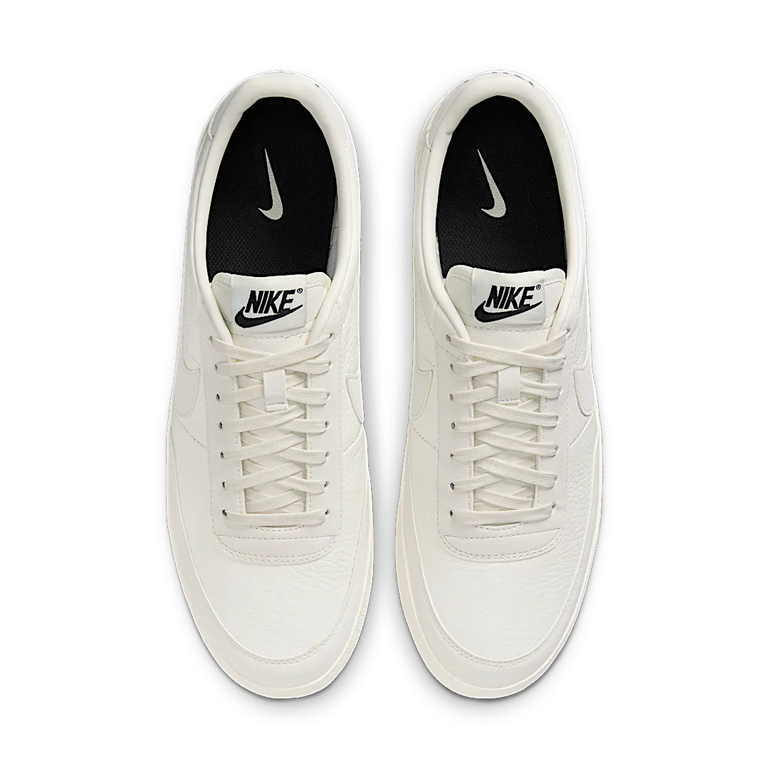 Nike Killshot 2 Leather Sail Black