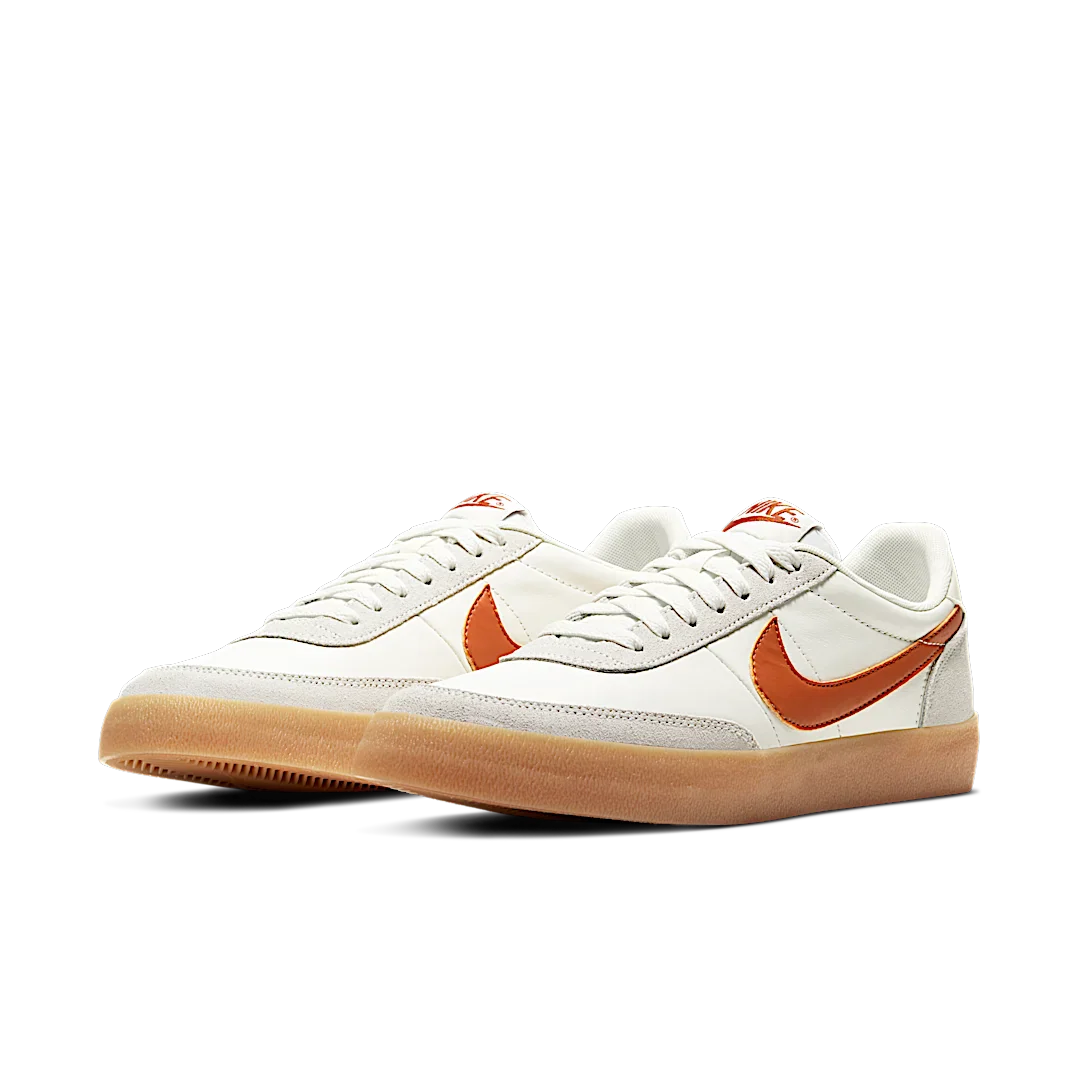 Nike Killshot 2 Leather Sail Desert Orange