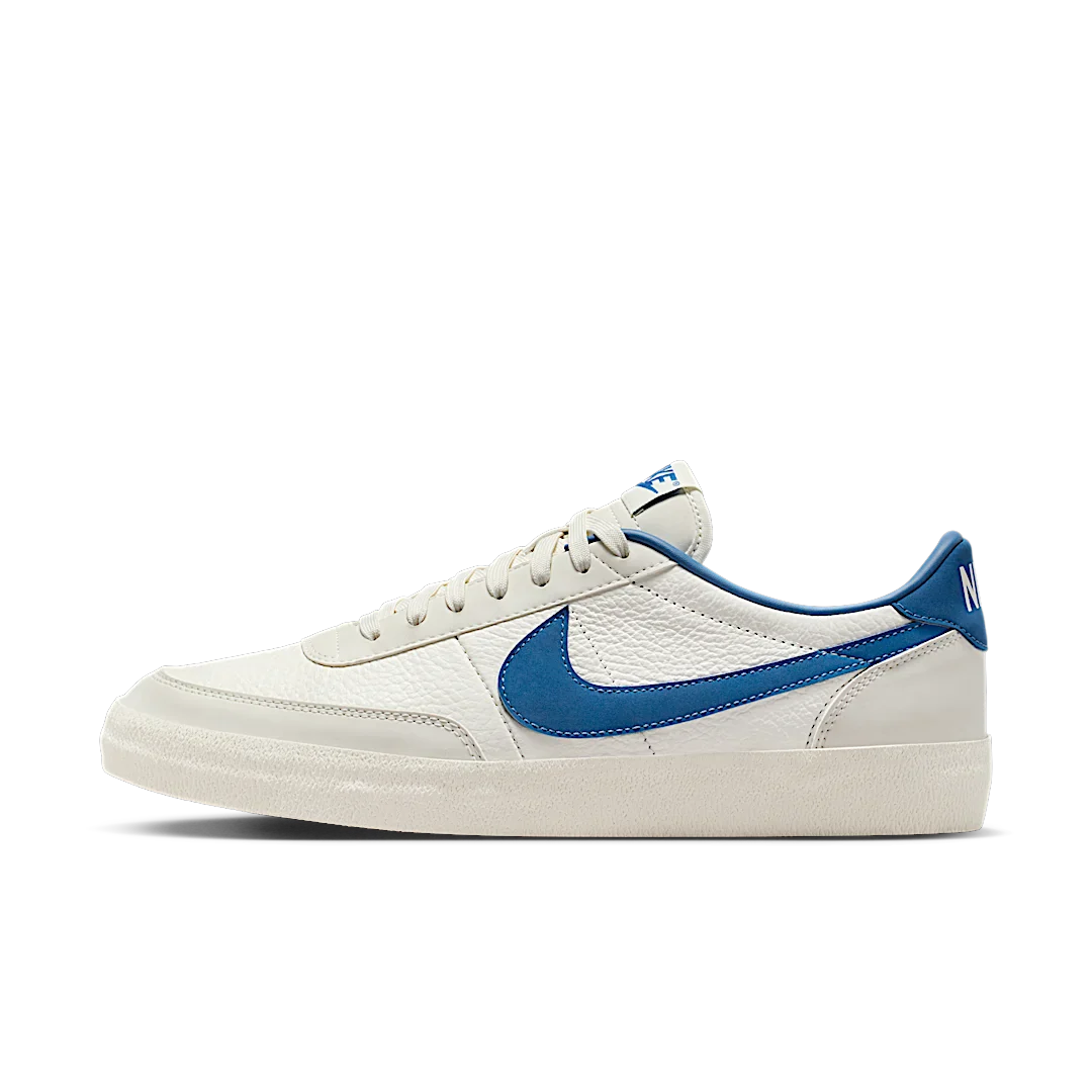 Nike Killshot 2 Leather Sail Star Blue