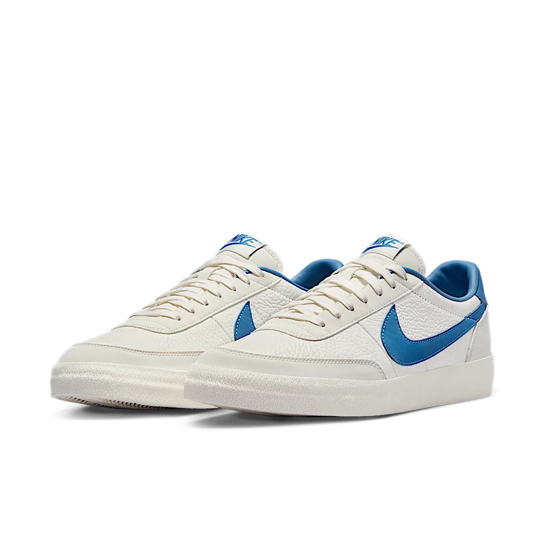 Nike Killshot 2 Leather Sail Star Blue