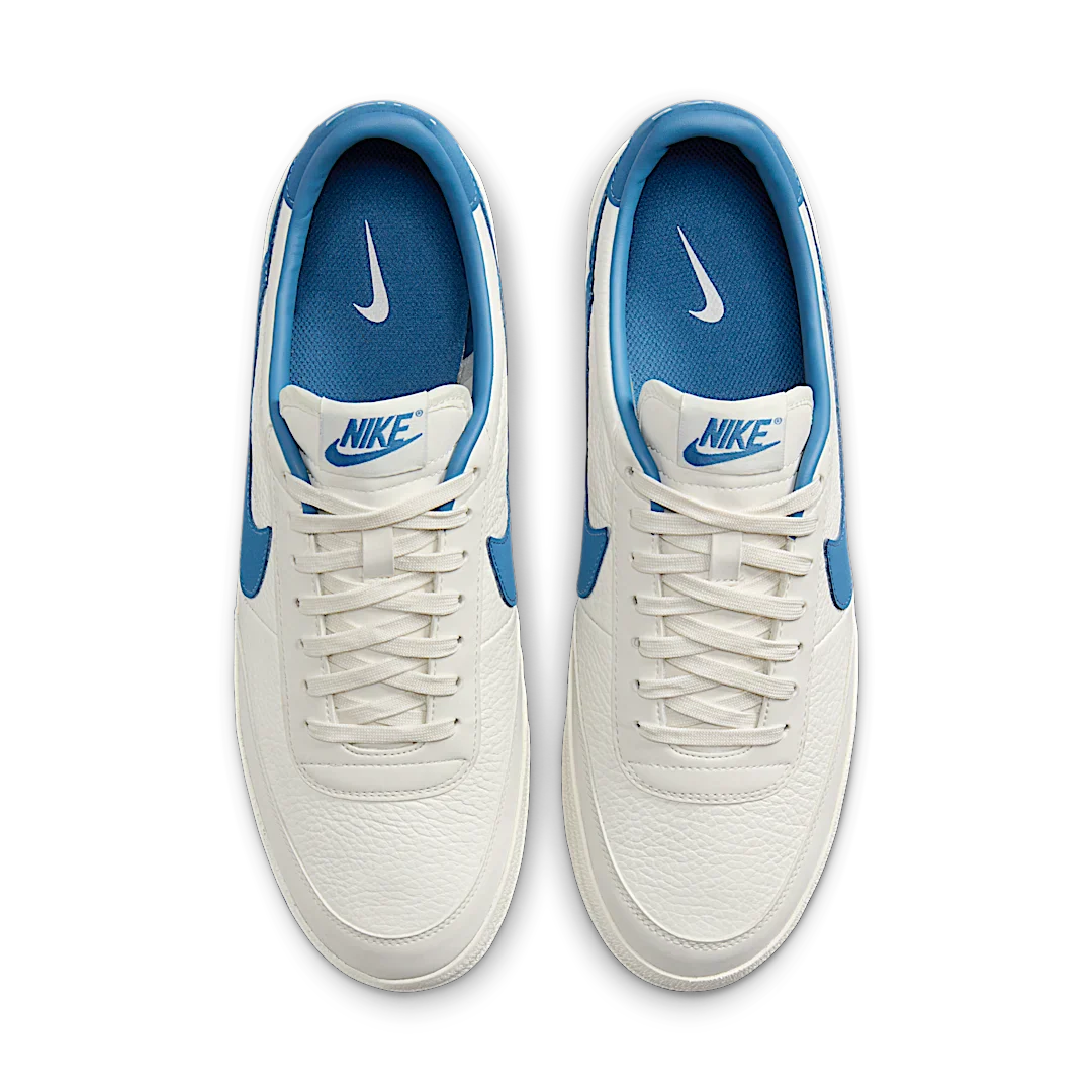 Nike Killshot 2 Leather Sail Star Blue
