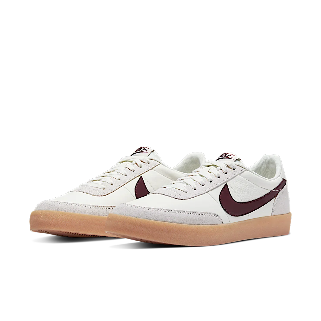 Nike Killshot 2 Night Maroon