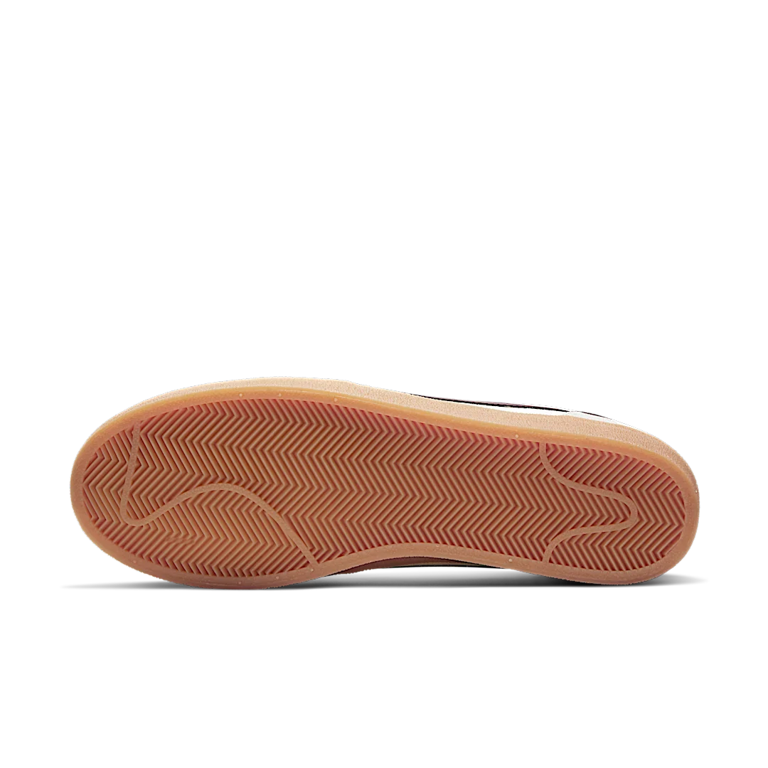 Nike Killshot 2 Night Maroon