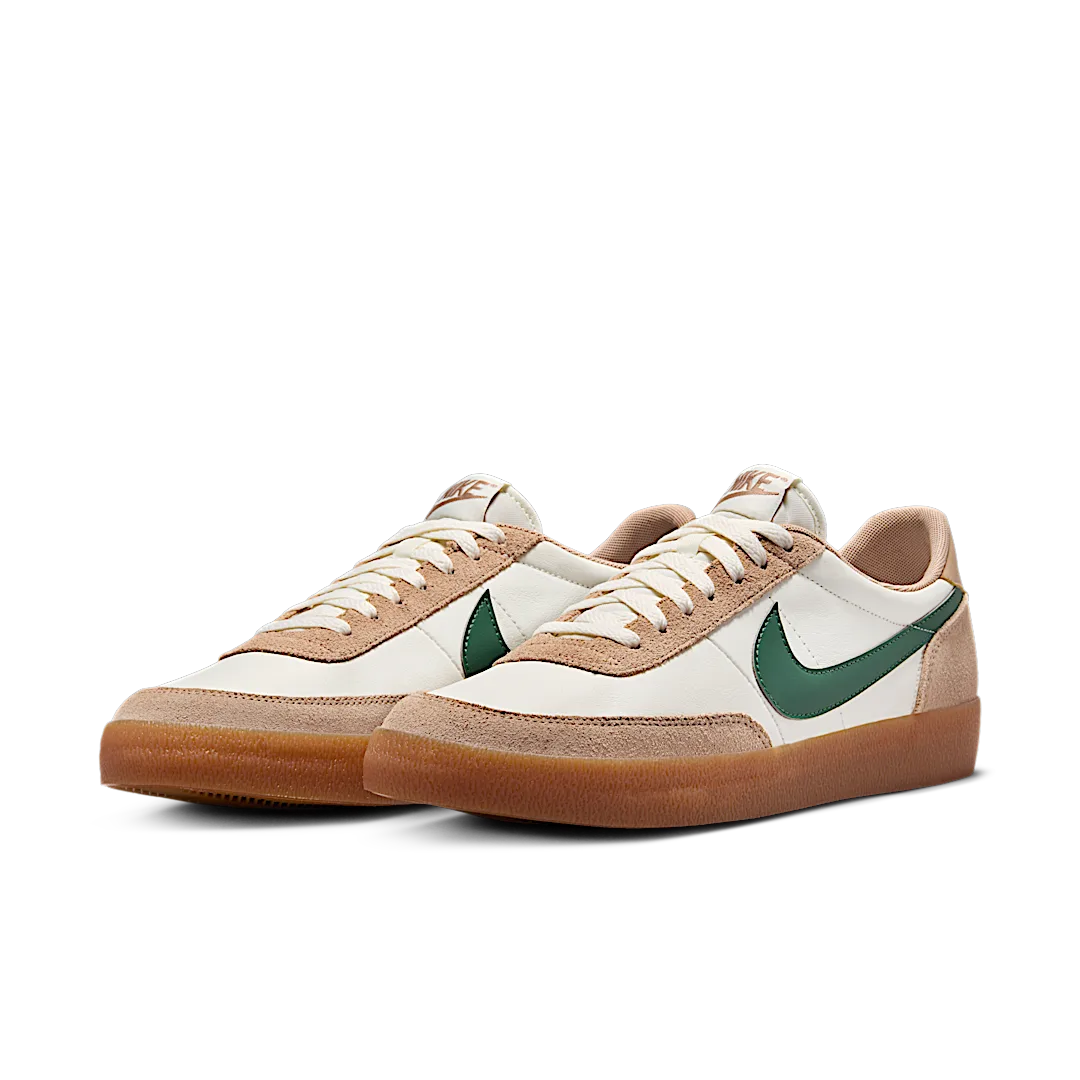 Nike Killshot 2 Sail Fir Gum