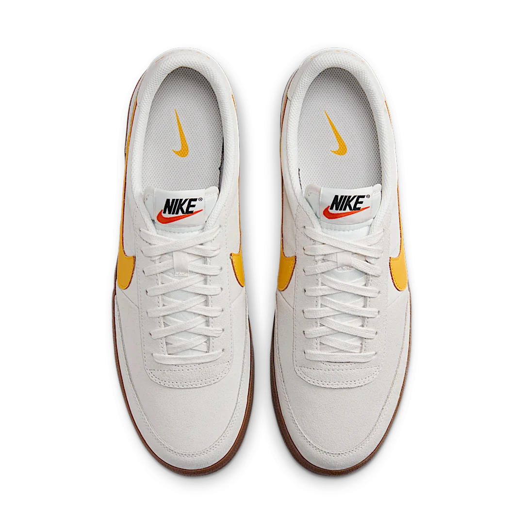 Nike Killshot 2 University Gold