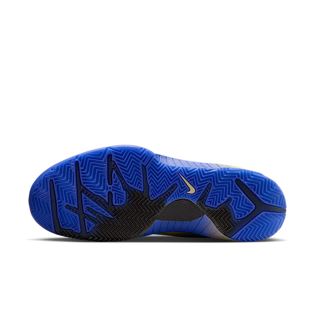 Nike Kobe 4 Protro FC Barcelona Team Gold