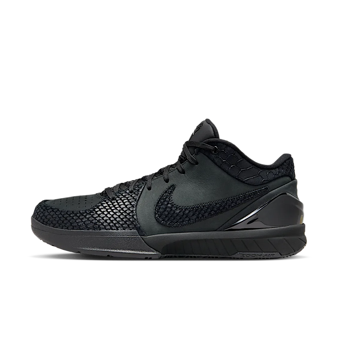 Nike Kobe 4 Protro Gift of Mamba