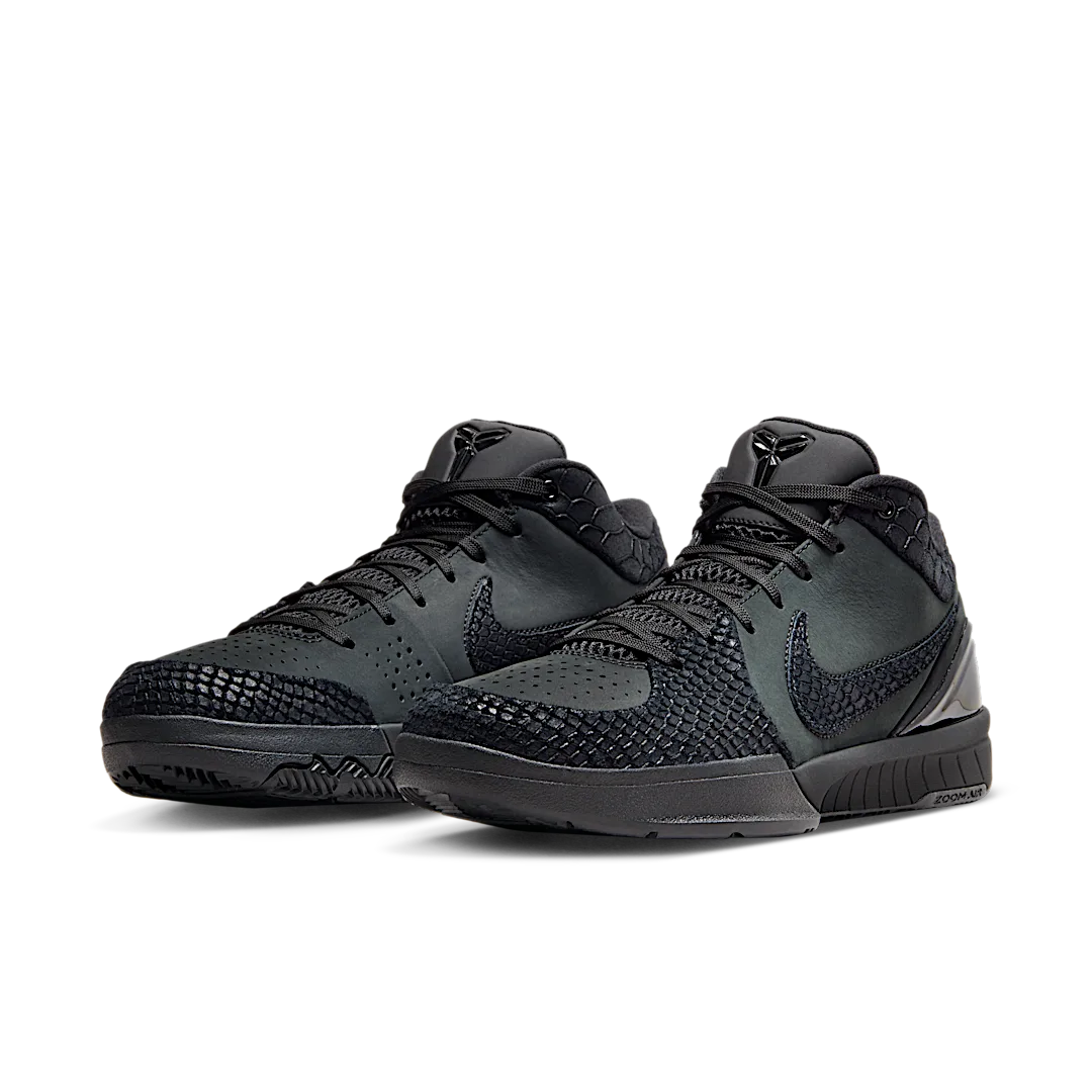 Nike Kobe 4 Protro Gift of Mamba
